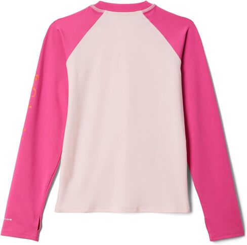 Columbia Kids' Sandy Shores Long Sleeve Sunguard in Saudi Arabia