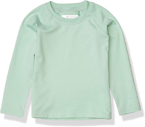 Columbia Kids' Sandy Shores Long Sleeve Sunguard in Saudi Arabia