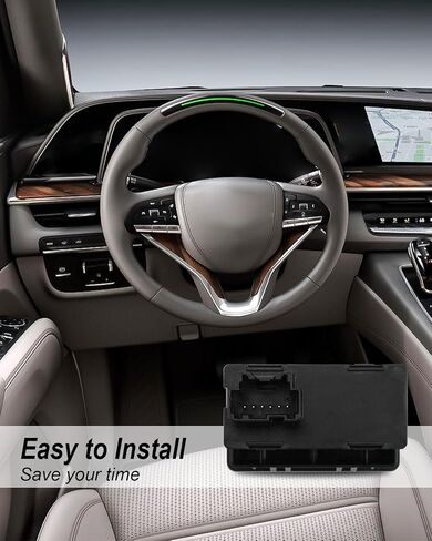 مقبس مساعد وحدة التحكم USB USB-C محول مقبس الشحن المزدوج استبدال 13525889 مناسب لكاديلاك إسكاليد ESV شيفروليه سوبربان تاهو سيلفرادو 1500 جي إم سي سييرا 1500 2500HD يوكون XL 2019-2023 in Kuwait