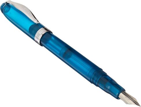 Noodlers Ahab Fountain Pen Hudson Bay in Saudi Arabia