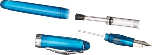 Noodlers Ahab Fountain Pen Hudson Bay in Saudi Arabia