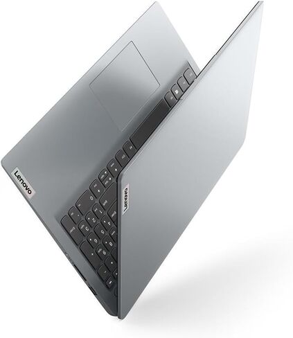 Lenovo IdeaPad 1 Laptop, 15.6″ FHD Display(1920x1080), AMD 6-Cores Ryzen 5 5500U (Up to 4.0 GHz), 16GB RAM, 2TB NVMe SSD, WiFi 6, Bluetooth, Webcam, Keypad, USB-C, HDMI, SPS HDMI Cable, Win 11 Pro in Saudi Arabia
