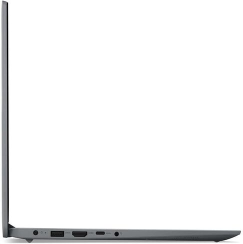 Lenovo IdeaPad 1 Laptop, 15.6″ FHD Display(1920x1080), AMD 6-Cores Ryzen 5 5500U (Up to 4.0 GHz), 16GB RAM, 2TB NVMe SSD, WiFi 6, Bluetooth, Webcam, Keypad, USB-C, HDMI, SPS HDMI Cable, Win 11 Pro in Saudi Arabia