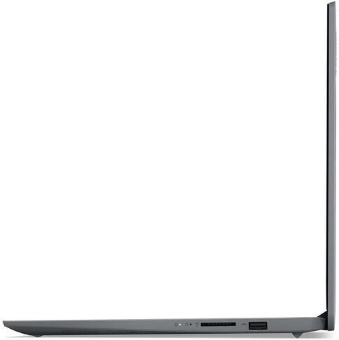 Lenovo IdeaPad 1 Laptop, 15.6″ FHD Display(1920x1080), AMD 6-Cores Ryzen 5 5500U (Up to 4.0 GHz), 16GB RAM, 2TB NVMe SSD, WiFi 6, Bluetooth, Webcam, Keypad, USB-C, HDMI, SPS HDMI Cable, Win 11 Pro in Saudi Arabia