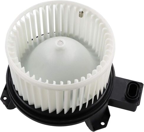 مجموعة محرك منفاخ Youxmoto 700185 HVAC مع قفص مروحة مناسب لفورد 2005 2006 2007 2008 2009 موستانج، 4R3Z-19805-AA، 4R3Z19805AA in Saudi Arabia