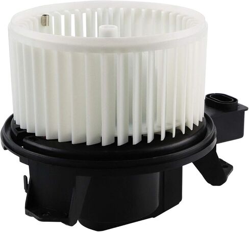 مجموعة محرك منفاخ Youxmoto 700185 HVAC مع قفص مروحة مناسب لفورد 2005 2006 2007 2008 2009 موستانج، 4R3Z-19805-AA، 4R3Z19805AA in Saudi Arabia