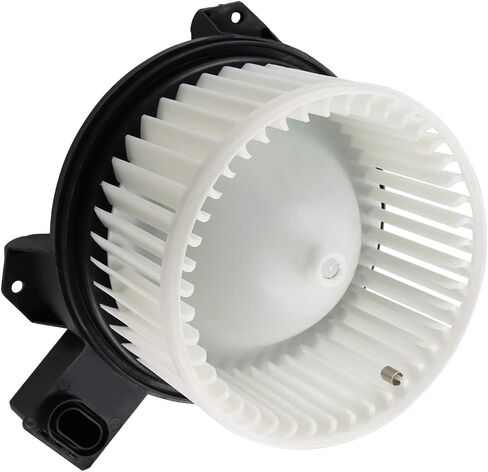 مجموعة محرك منفاخ Youxmoto 700185 HVAC مع قفص مروحة مناسب لفورد 2005 2006 2007 2008 2009 موستانج، 4R3Z-19805-AA، 4R3Z19805AA in Saudi Arabia