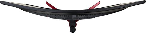 Acer Nitro 34" UWQHD 3440 x 1440 1500R Curved PC Gaming Monitor | AMD FreeSync Premium | Up to 180Hz Refresh | 1ms (VRB) | 400nit | DisplayHDR 400 | 1 x DP 1.4 & 2 x HDMI 2.0 | XZ342CU Vbmiiphx in Kuwait