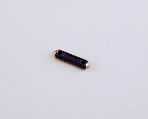 Littelfuse 0GBC025.VP GBC سيراميك 32 فولت 25 أمبير، (عبوة من 5) in Saudi Arabia