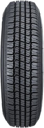 إطار جانبي أبيض 97S - P215/70R15 215 70 15 2157015 in Kuwait
