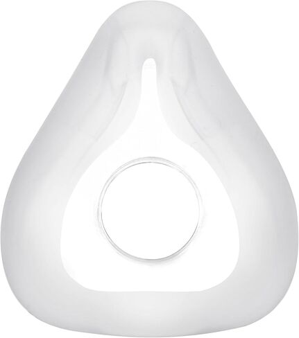 Replacement Cushion (Medium) Compatible with AirFit F20 CPAP Masks Full face, Reliable Seal & Softer Fit in Saudi Arabia