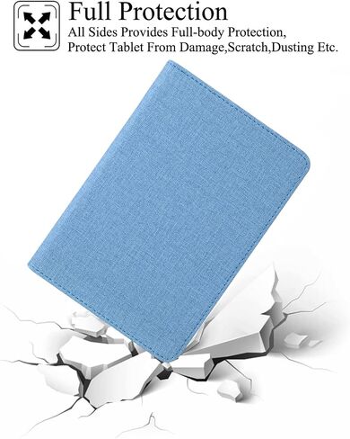 Case for Kindle Paperwhite 2021, PU Leather Hand Strap with Auto Sleep/Wake Case for 6.8" Kindle Paperwhite 11th Generation 2021 Released and Kindle Paperwhite Signature Edition, Apricot in Saudi Arabia