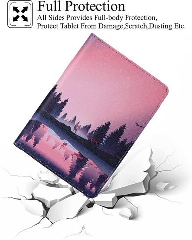 Case for Kindle Paperwhite 2021, PU Leather Hand Strap with Auto Sleep/Wake Case for 6.8" Kindle Paperwhite 11th Generation 2021 Released and Kindle Paperwhite Signature Edition, Apricot in Saudi Arabia
