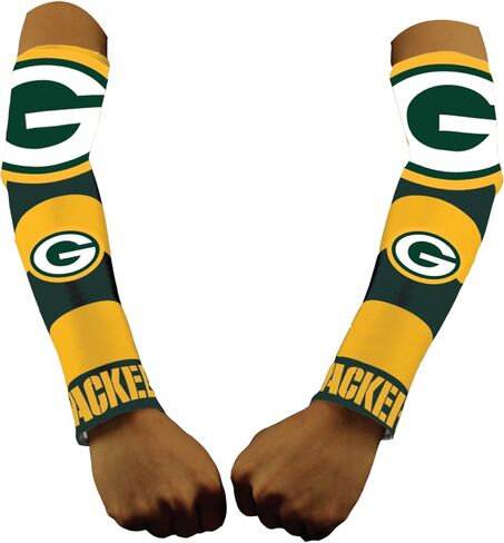 أكمام أذرع قوية من NFL Green Bay Packers in Saudi Arabia