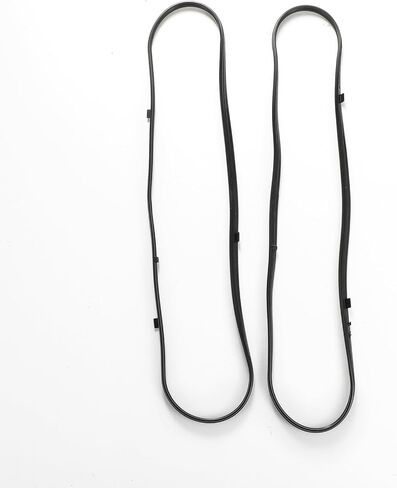 مجموعة حشية غطاء صمام المحرك VS50607R 12341-RCA-A00 12342-RYE-004 متوافقة مع 2003-2007 Accord 3.0L، 2005-2009 Odyssey 3.5 L، 2005-2008 Pilot 3.5L، 2003-2006 MDX، 2005-2008 RL in Kuwait