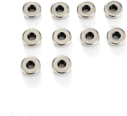 مجموعة حشية غطاء صمام المحرك VS50607R 12341-RCA-A00 12342-RYE-004 متوافقة مع 2003-2007 Accord 3.0L، 2005-2009 Odyssey 3.5 L، 2005-2008 Pilot 3.5L، 2003-2006 MDX، 2005-2008 RL in Kuwait