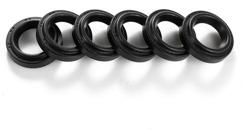 مجموعة حشية غطاء صمام المحرك VS50607R 12341-RCA-A00 12342-RYE-004 متوافقة مع 2003-2007 Accord 3.0L، 2005-2009 Odyssey 3.5 L، 2005-2008 Pilot 3.5L، 2003-2006 MDX، 2005-2008 RL in Kuwait