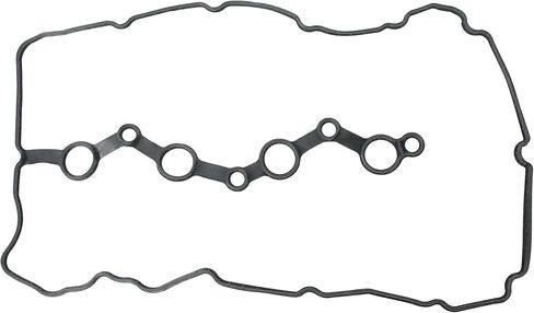 DNJ VC191G Valve Cover Gasket Set for 2010-2016, Hyundai, Kia, Forte, Forte Koup, Forte5, Genesis Coupe, Optima, Rondo, Santa Fe, Sonata, Sorento, Sportage, Tucson, 2.0L, 2.4L, L4, DOHC, 16V, 122cid in Saudi Arabia