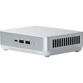NUC 14 Pro+ NUC14RVSU9 Mini Desktop Computer/Mini PC/HTPC 14th Gen. Intel Core Ultra 9 Processor 185H,Intel Arc Graphics,96 GB DDR5 RAM,4 TB SSD