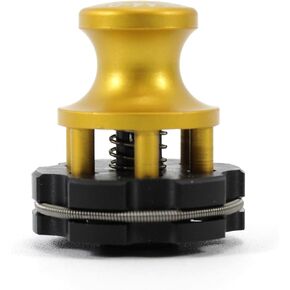 Speed Beez® Speed Loader Compatible with Ruger® Super Redhawk® Alaskan® Six (6) Shot .44 Magnum