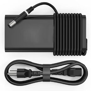 240W Charger for Dell Precision 3240 Compact D16S001 Workstations Desktop Power Supply Adapter Cord
