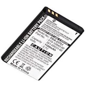 Replacement for Garmin 361-00030-00 Battery by Technical Precision