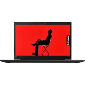 Lenovo ThinkPad T480s 14" FHD Laptop, Intel Quad-Core i7-8650U, 24GB DDR4 RAM, 512GB SSD, Backlit Keyboard, Fingerprint, Windows 11 Pro (Renewed)
