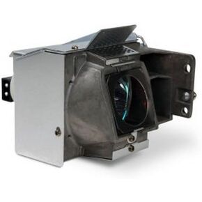 Projector Lamp for Viewsonic PJD6553W - Housing Assembly with Original OEM Bulb