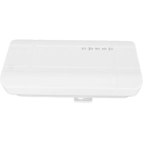 4G WiFi Router, Dual SOC Hardware 300Mbps IP65 Mobile WiFi Hotspot MIMO for Family (US Plug)