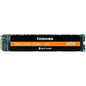 Toshiba KXD51LN11T92 القرص الصلب XD5 1.92TB NVME M.2 22x110mm