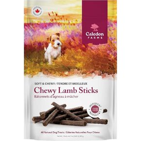 Caledon Farms Chewy Lamb Sticks, 200 G/ 7OZ