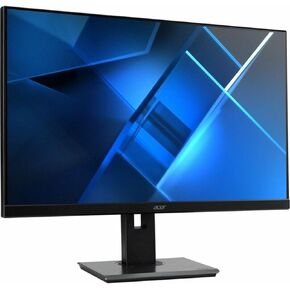 acer Vero B227Q E3 Full HD LED Monitor - 16:9 - Black