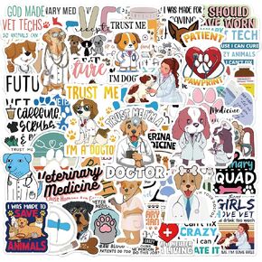 Teacher Stickers 110PCS, Vinyl Waterproof Teacher Appreciation Stickers for Laptop Water Bottles Teachers Appreciation Stickers in Bulk Teacher’s Day Gift