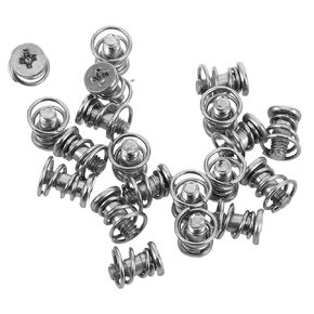 Mikikit 20pcs GPU procks procks for reproved for mode repairs reparairs and reports