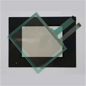 GP37W2 TP-3173S1 - Plastic protective film touch screen(Film)