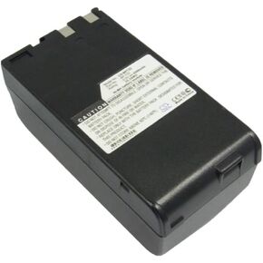 VINTRONS 4200mAh Battery for Canon H660, ES400V, UC5Hi, E65, H460, ES280, UC3Hi,