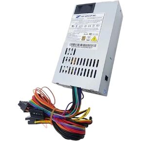Computer Power Supply 1U FSP270-60LE Small Desktop Computer Cash Register Power Low-Power Equipment Silent Fan AC220V