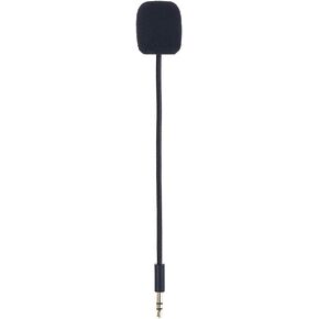 Headphone Microphone For Game Mic Computer PC Gaming Headsets Noise Cancelling Replacement Accessories