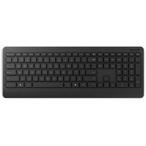 Protect Covers Keyboard Cover Compatible for Microsoft Wireless 900 Keyboard Cover - MS1817-109 - Protects from Liquid, Dirt and Dust