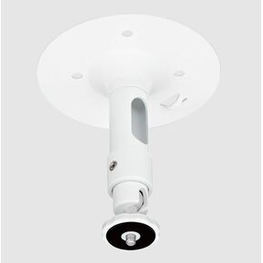 I-Pro WV-QCL102-W Universal Camera Mounty Bracket (I-Pro White) in Kuwait