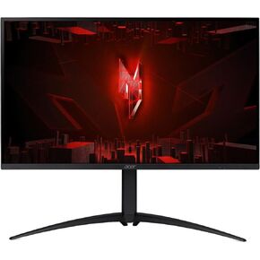 acer Nitro 27-inch WQHD Gaming Monitor 170Hz 2560x1440 2ms Response Time HDR1000 HDMI DisplayPort (Renewed)