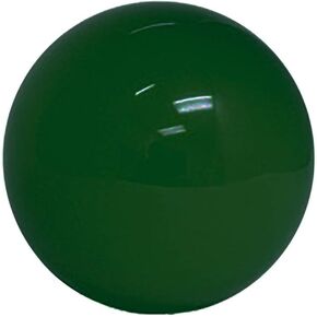 Suzo Happ Green 3" Replacement Trackball - Green - 55-0200-13