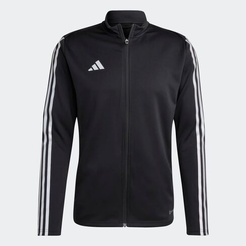 adidas Men's Tall Size Tiro Reflective Training Jacket in Saudi Arabia