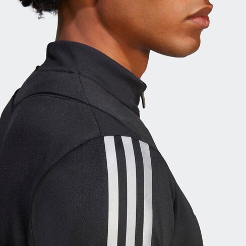 adidas Men's Tall Size Tiro Reflective Training Jacket in Saudi Arabia