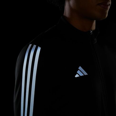 adidas Men's Tall Size Tiro Reflective Training Jacket in Saudi Arabia