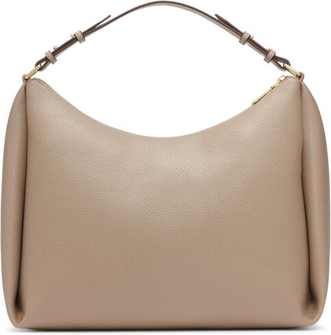 DKNY Hailey Hobo Bag, Pebble in Saudi Arabia