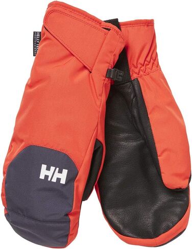 Helly-Hansen 67335 Unisex Swift HT Mittens Glove in Saudi Arabia