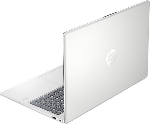 HP 15-fd000 2025 Laptop, 10-Core Intel Core i7-1355U, 15.6" FHD IPS Touchscreen Display, Intel Iris Xe Graphics, 16GB DDR4 1TB SSD, Wi-Fi 6, Win11 Home in Kuwait