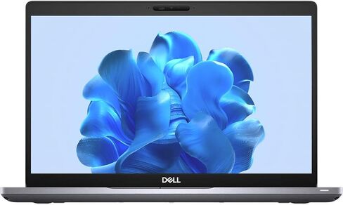 Dell Latitude 5410 14-inch FHD (1920×1080) Laptop Compuer, Intel Quad-Core i5-10310U, 32GB DDR4 RAM, 512GB SSD, Backlit Keyboard, Fingerprint Reader, HDMI, Windows 11 Pro (Renewed) in Kuwait