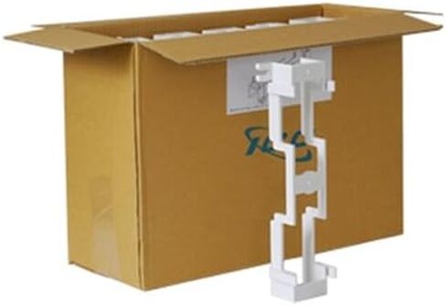 ICC ICMB89BCWH 89B BRACKET- 25 PK in Kuwait